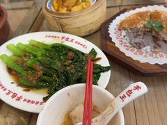 -芋包王闽南茶楼(八市店)
