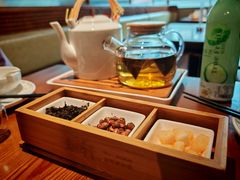 -如轩·海鲜砂锅粥·潮汕菜(一品天下店)