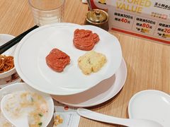 -苏小柳手工点心(人民广场分院)