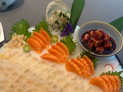 -金悦轩海鲜酒家(拱北店)