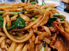 -大洋家·精品潮汕菜·生腌砂锅粥(天河东路店)