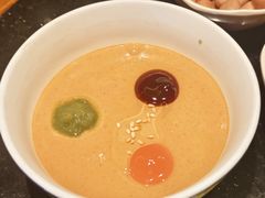 -南门涮肉(东单店)