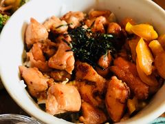 -铃木食堂(帽儿胡同店)