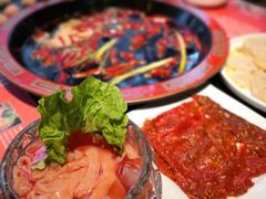 -矮板凳老火锅(宽窄巷子店)