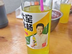 -清真-戏楼王记牛肉面