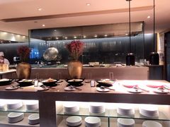 -富力希尔顿酒店·地阔自助餐厅