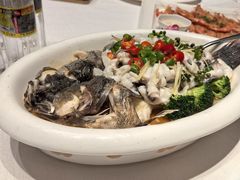 -富黎华海鲜大酒楼(正大广场店)