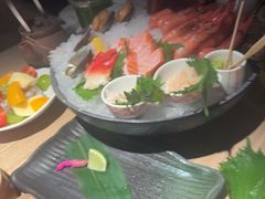 -匠和风精致料理(宁德万达店)