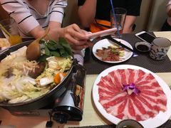 -有喜屋·深夜食堂(北京西路店)