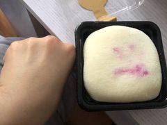 火龙果雪媚娘-YC工作室蛋糕定制
