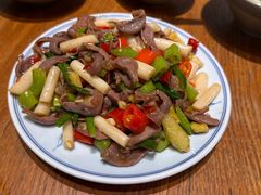 -静一餐厅·湖北菜(前门店)