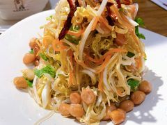 管氏特拌菜-管氏翅吧(地安门创始店)