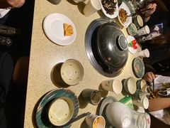 -润泽园椰子鸡(汇一城店)