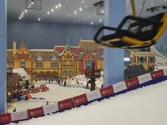 -广州热雪奇迹