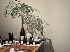 -柿合缘新京菜(国金中心商场店)