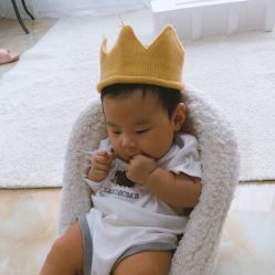 -拾光盒子儿童摄影(别墅店)
