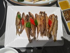 -金山记靓鸡专门店·中山菜