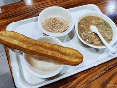 -阊门姚记豆浆(旧学前直营店)