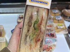 -手感麦夫(黄兴中路五一店)