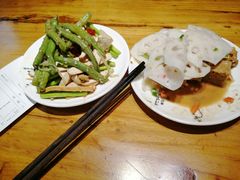 -金口馨方城炝锅烩面(康宁街店)