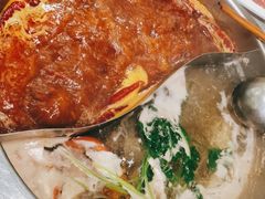 -渝味晓宇·重庆火锅(龙岗龙城万科里店)