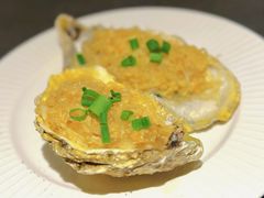 -前海沿·青岛菜(大拇指广场石老人店)