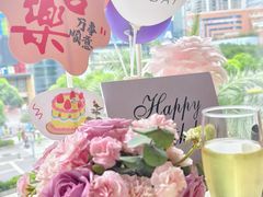 -粤海喜来登酒店-班妮海鲜铁板烧和牛放题餐厅(天河城店)