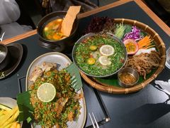 -Ameigo梅果·云贵川bistro(长宁来福士店)