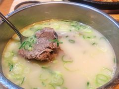 雪浓汤-神仙雪浓汤(弘大店)
