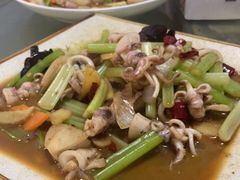 -江南村海鲜馆(洞头店)