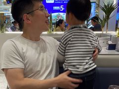 -兰湘子·湘菜小炒(崂山丽达店)