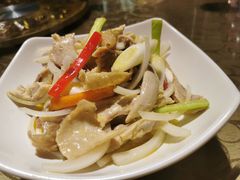 -东方亚克西餐厅(西康路店)