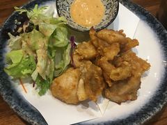 -尺山寸水日料(马桥满天星店)