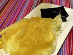 -香巴拉云南餐厅(华莱坞店)