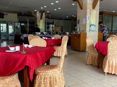 -东方太阳城淮扬餐厅(会所中餐厅店)