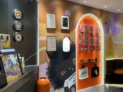 -Pull-Tab拉环咖啡(杭州市上城区来福士中心店)