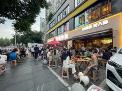 -陶德砂锅(蜀汉路店)
