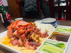 -张大嘴菜馆(庞各庄店)