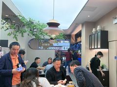 -鱼你相聚·河鲜馆(袁家岭店)