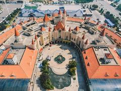 -长沙友阿奥特莱斯