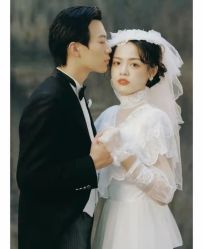 -太古映画婚纱摄影(天河店)