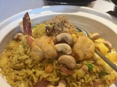 -BetterThai 泰加(苏州中心店)