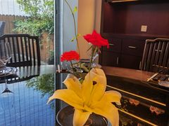 -茉莉花空中花园餐厅(义乌店)