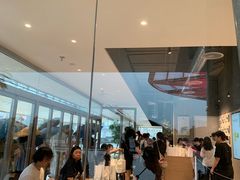 -喜茶(珠海华发商都店)