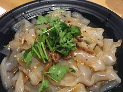 -鹦鹉小厨味道餐厅(山大南路店)