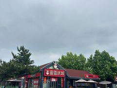 -日照海滨国家森林公园