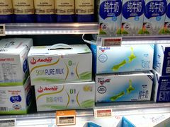 -Olé精品超市(北京合生汇店)