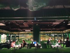 -青一色火锅(摩根店)