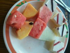 -比格比萨自助(密云店)