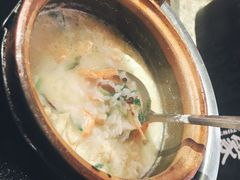 -大洋家·精品潮汕菜·生腌砂锅粥(天河东路店)